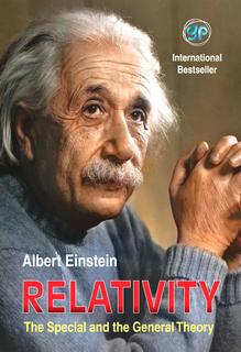 Relativity: The Special and the General Theory (Paperback)
