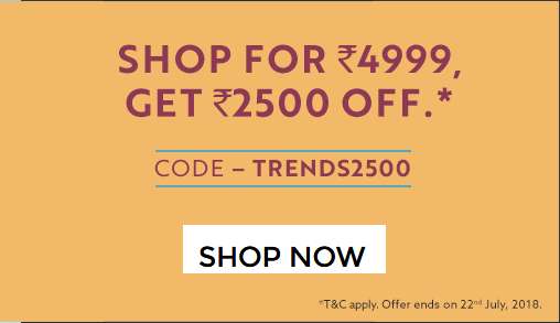 RelianceTrends