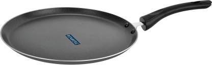 Renberg Nonstick Flat Tawa 25cm RBIN-2202 Tawa Aluminium Non-stick