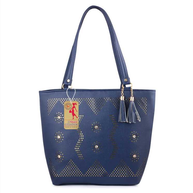 Ritupal Collection  Women Tote Bags Upto 70% Discount From Rs.299