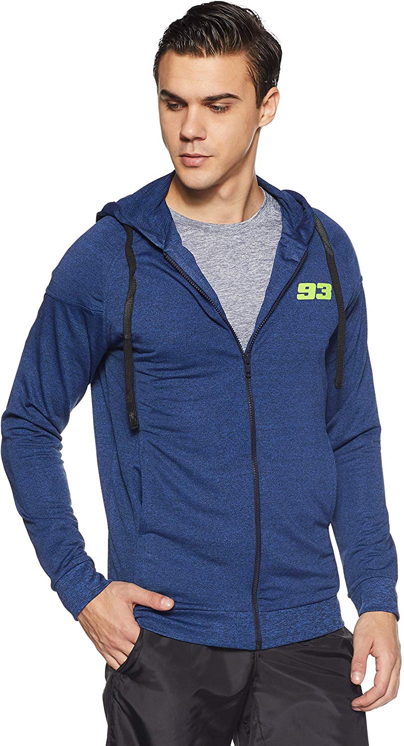 RJCo Men's Sweatshirts, Sweaters & Hoodies Minimum 70% Discount from Rs.302