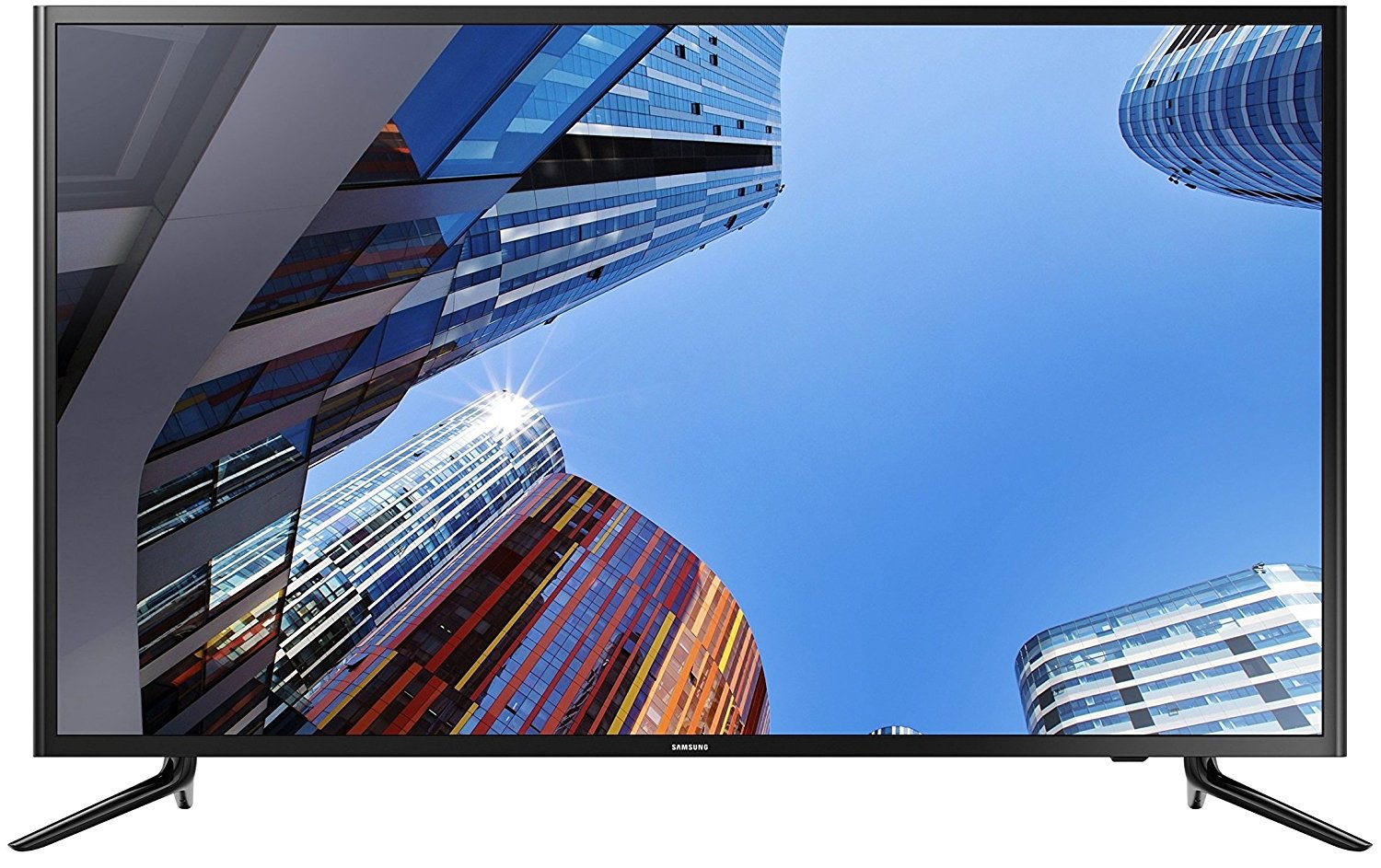 Samsung 123 cm (49 inches) Series 5 49M5000 Full HD LED TV