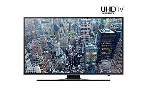 Samsung 48JU6470 121 cm (48 inches) Ultra HD Smart LED TV