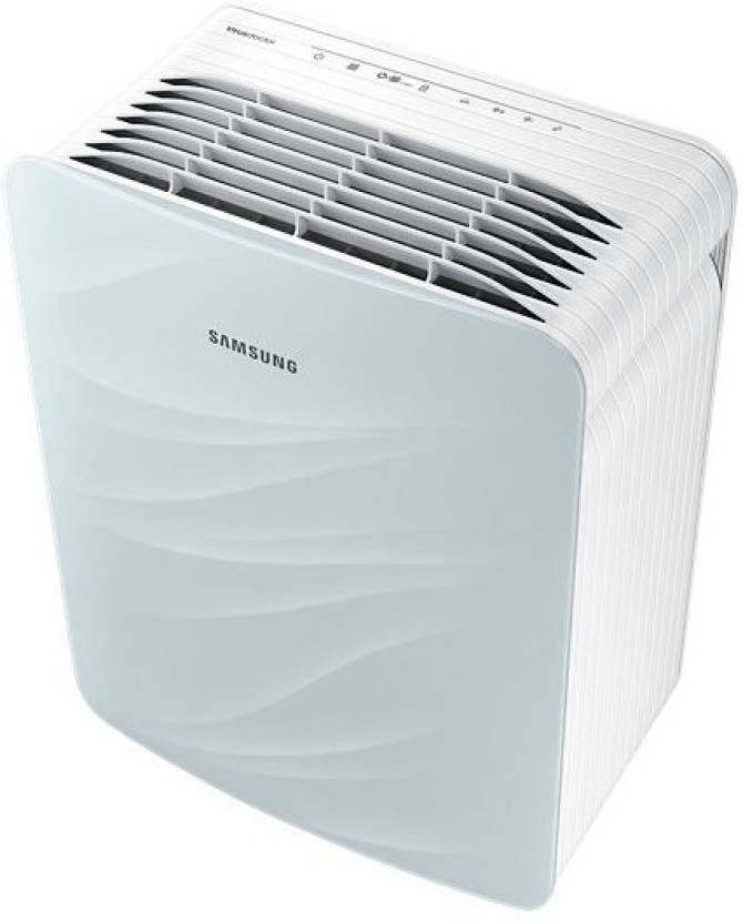 SAMSUNG AX40K3020WU/NA Portable Room Air Purifier