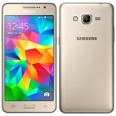 Samsung Galaxy Grand Prime 2