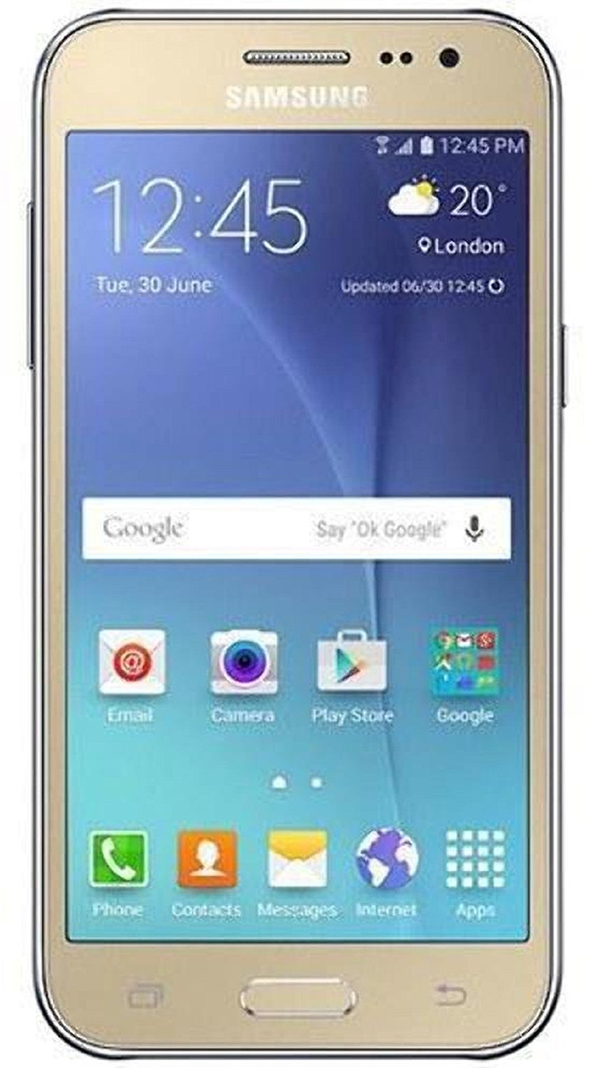 Samsung Galaxy J2 SM-J200GZDHINS