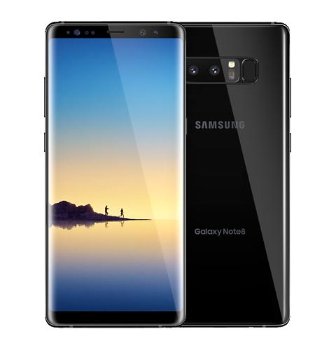 Samsung Galaxy Note 8 64 GB 6GB RAM