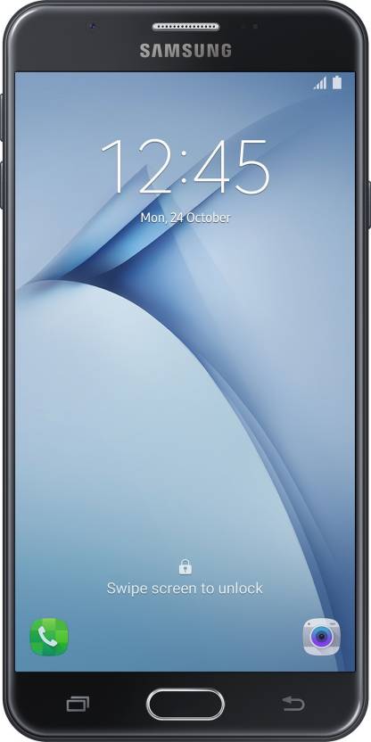 Samsung Galaxy On Nxt 3 GB RAM | 64 GB ROM | Expandable Upto 256 GB