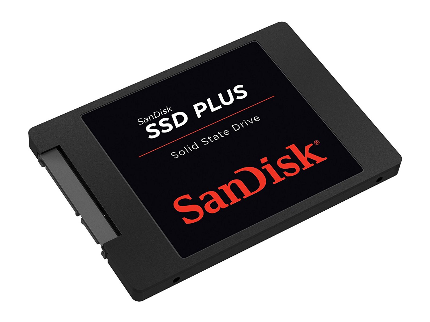 SanDisk 120GB Solid State Drive