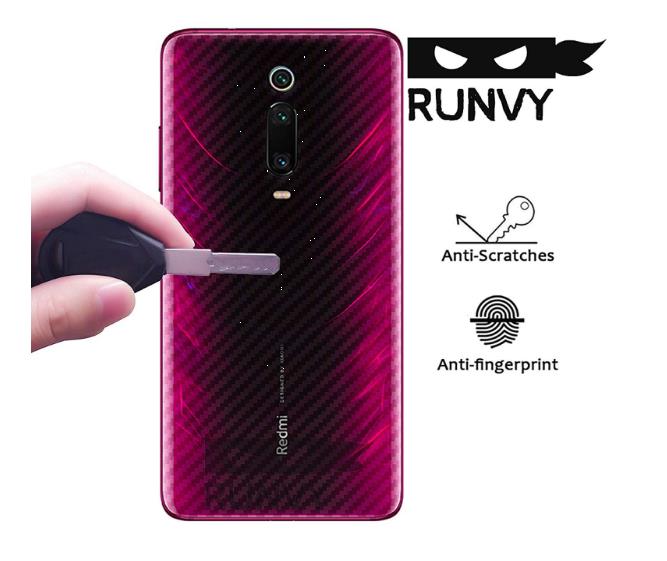 Scratch Resistant Safety Protective Film for Xiaomi Redmi K20 & K20 PRO