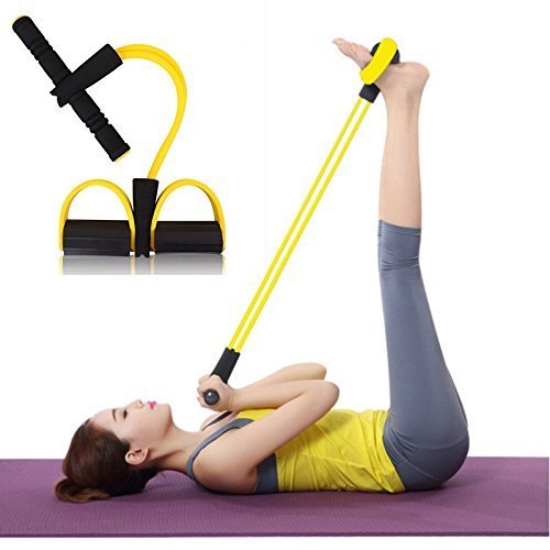 Sea Spirit Pull Reducer/Body Trimmer for Fitness Exercise