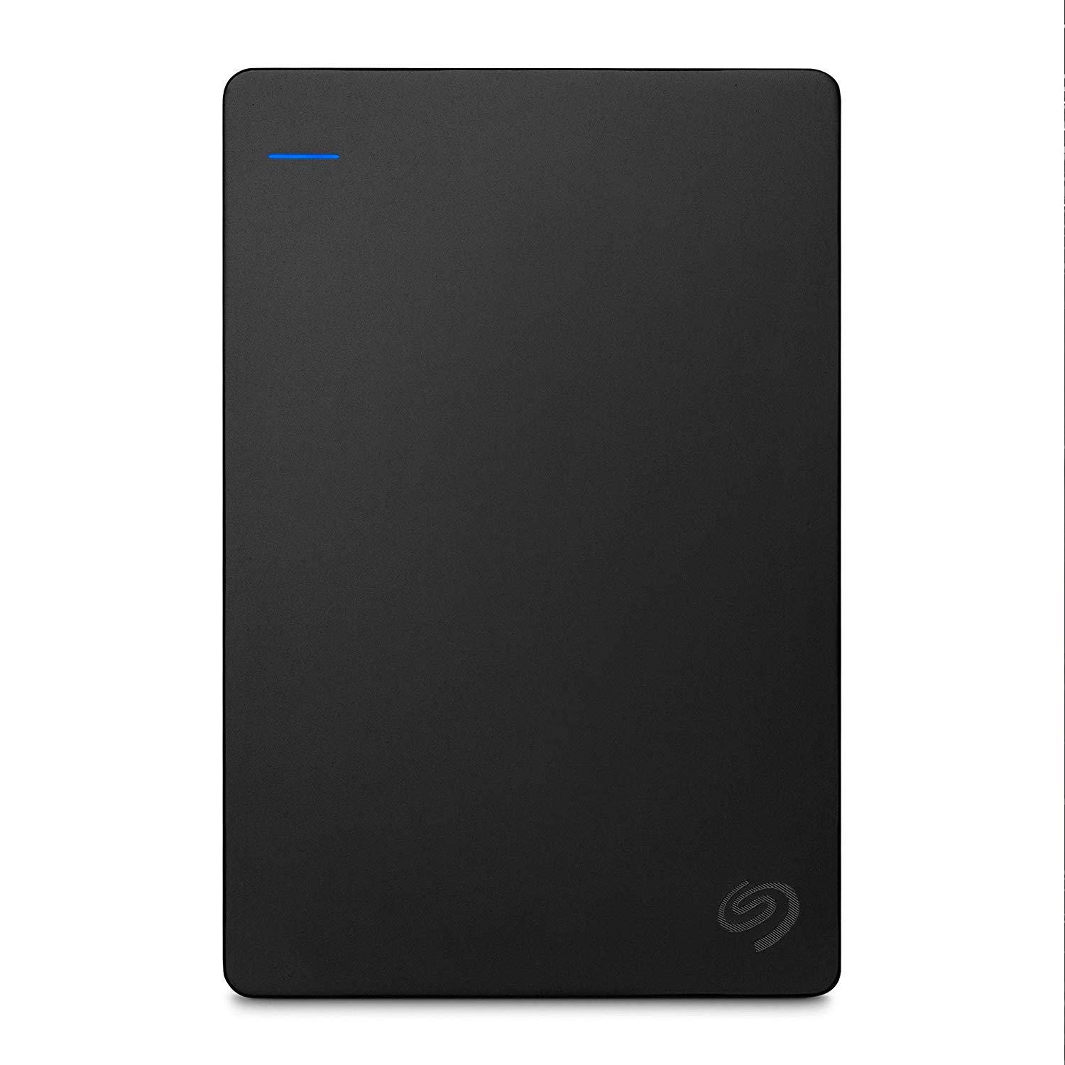 Seagate Game Drive 4 TB External Hard Drive Portable HDD