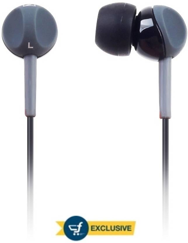 Sennheiser CX213 In-the-ear Wired Headphones