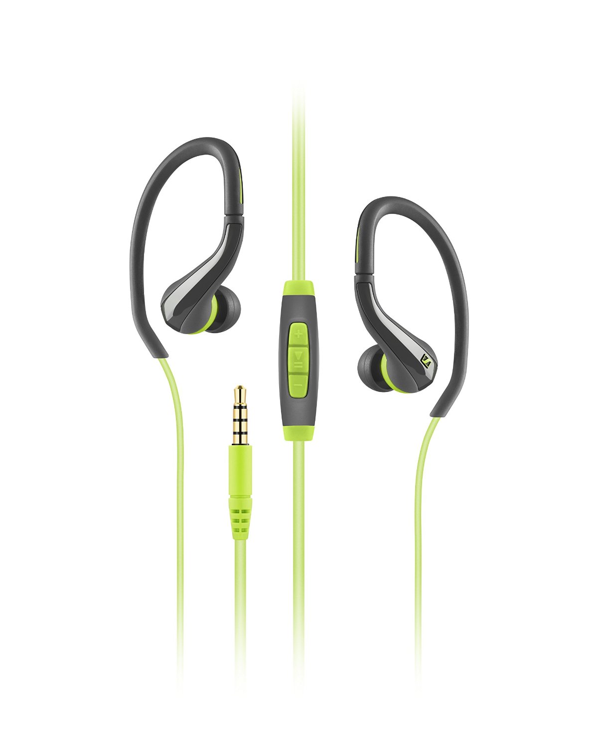 Sennheiser OCX 684I In-Ear Earphones