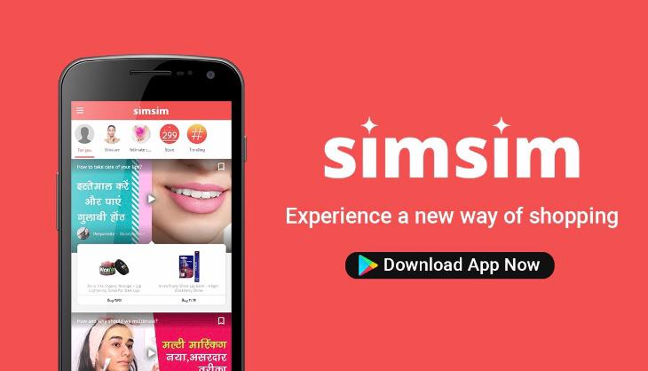 SimSim Rs.100 on Discount Rs.149 + Free Delivery