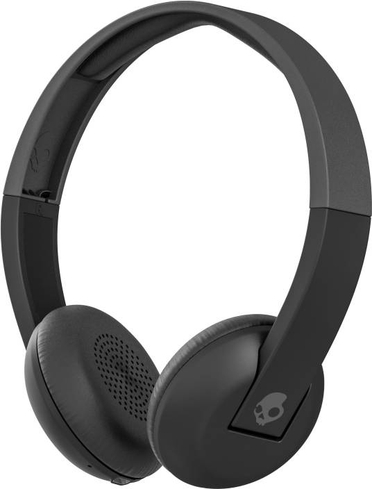 Skullcandy Uproar S5URHW-509 Bluetooth Headset with Mic