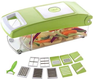 Slicer & Dicer Grater 11 in 1