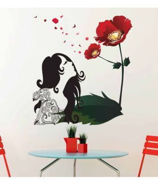 Snapdeal - Wall Stickers Only For Rs.69 With Free Shipping