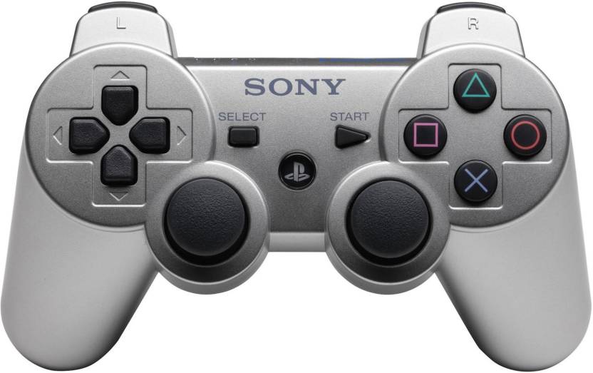 Sony N1158 DualShock 3 Gamepad For PS3