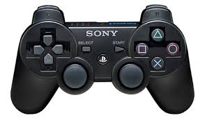 Sony PS3 Dualshock 3 Wireless Controller