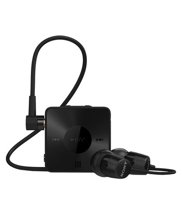 Sony SBH20 In the Ear Bluetooth Headset
