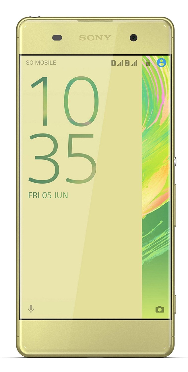 Sony Xperia XA Dual