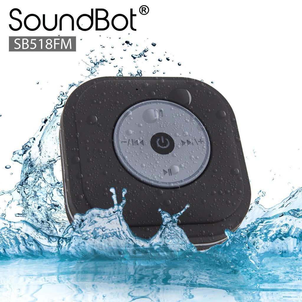 SoundBot