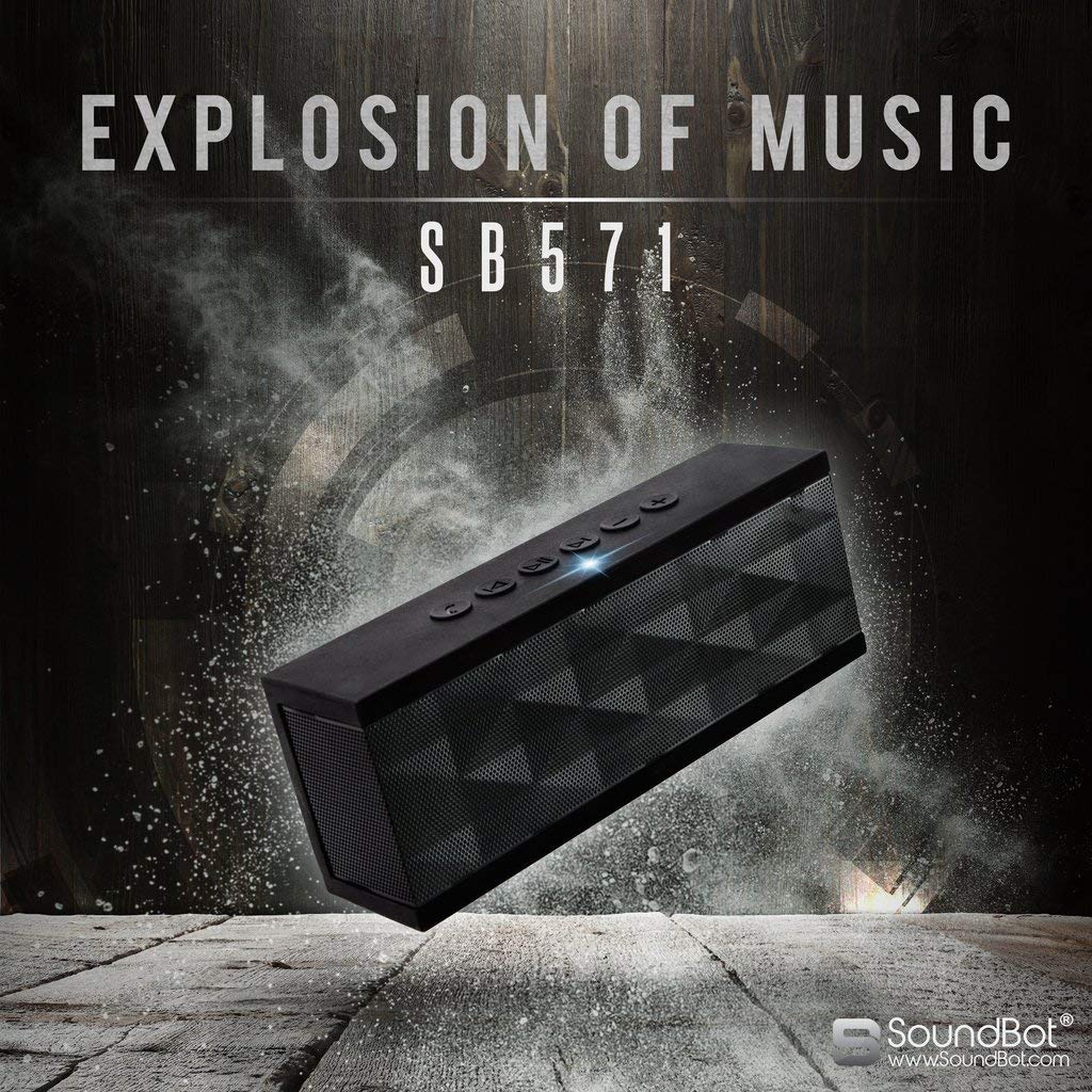 SoundBot