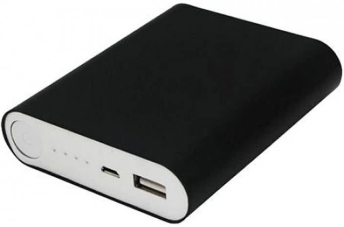 SPIRITe 15000 mAh Power Bank ZB-01, High Speed Portable Lithium-ion