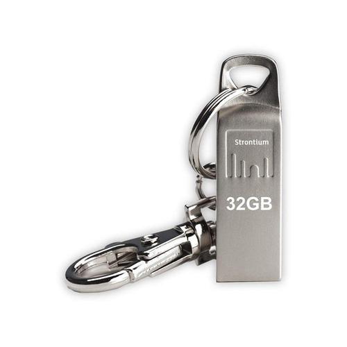 Strontium Ammo 32GB 2.0 USB Pen Drive