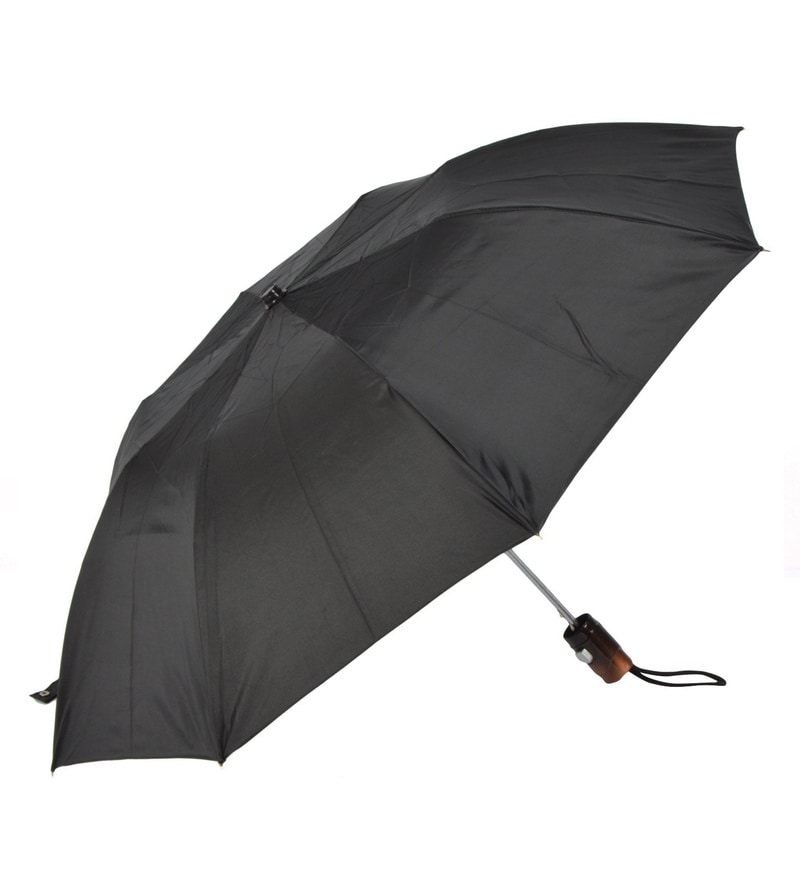 Stybuzz UV Coated 2 Fold Stylish Umbrella Pack of 2 @ Rs.10 (Selected Users)