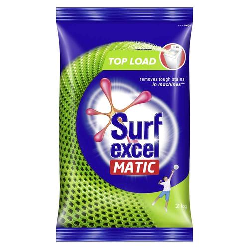 Surf Excel Matic Top Load Liquid Detergent - 1.02L