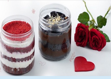 SweetTruth Order Desserts @ 50% Discount + Free Shipping