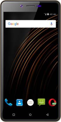 Swipe Elite Note 3GB RAM 16GB ROM 4G VOLTE Android Mobile