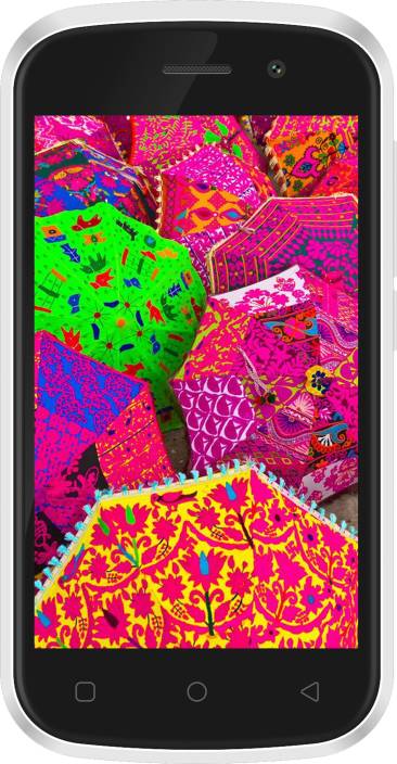 Swipe Elite Star 1 GB RAM | 16 GB ROM | 4G Android Mobile