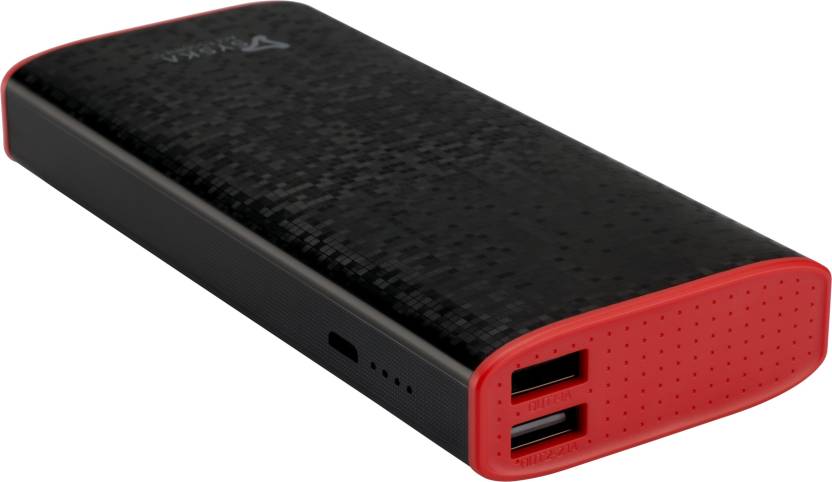 Syska Economy 100 10000 mAh PowerBank 