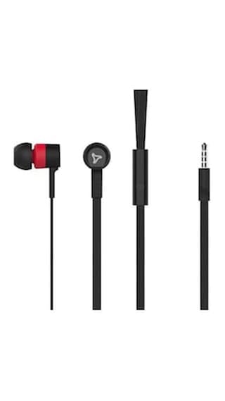 Syska H007 Wired Earphone With Mic