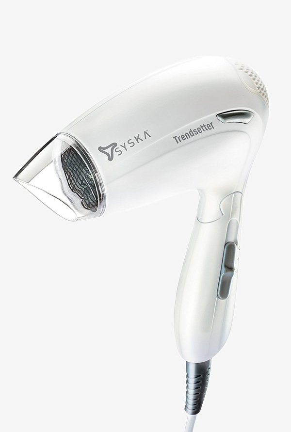 SYSKA Trendstter HD1605 1000 W Hair Dryer