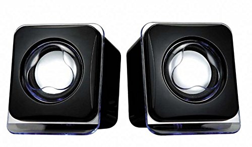 Terabyte Excellent Acoustic Mini USB2.0 Speaker