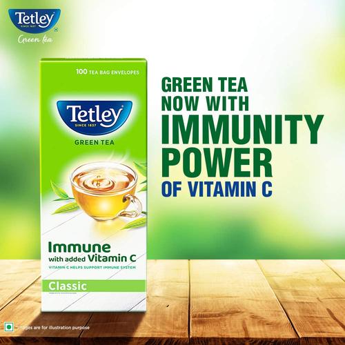 Tetley