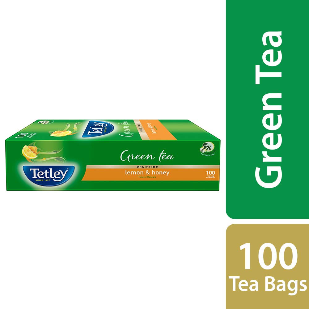 Tetley