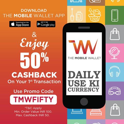 TheMobileWallet