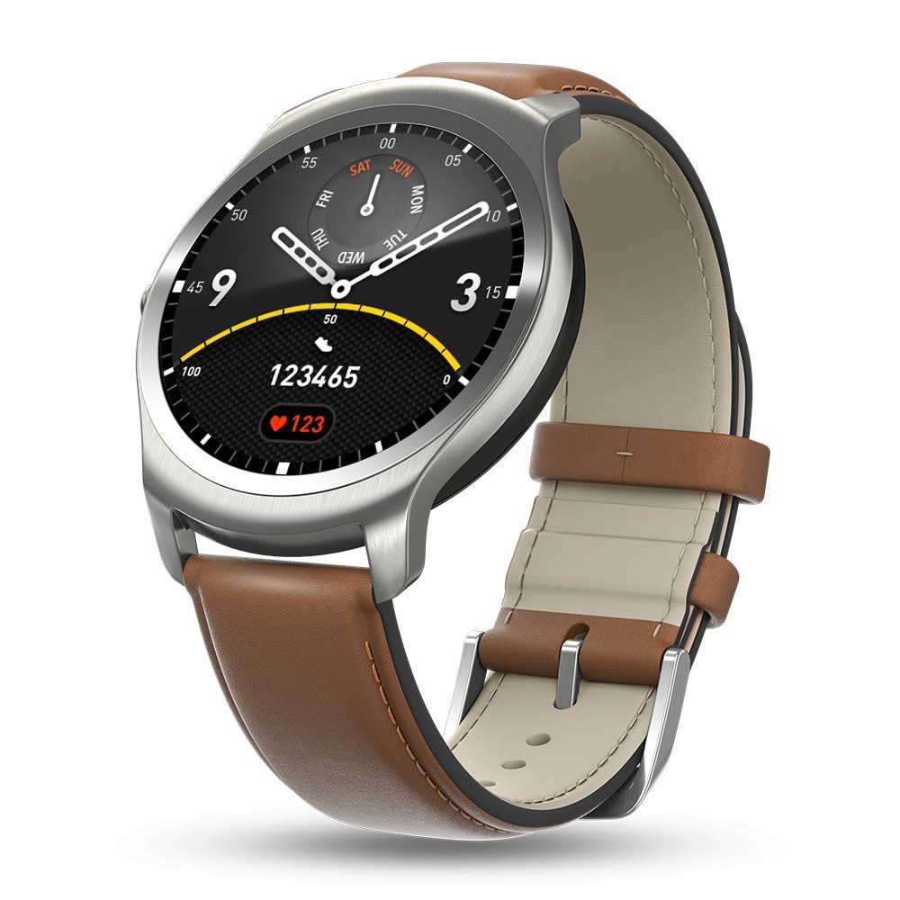 Ticwatch 2 Smartwatch