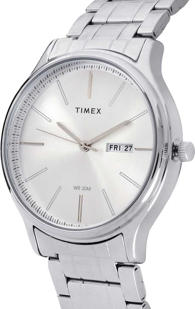 Timex TW00ZR254 Analog Watch - For Men