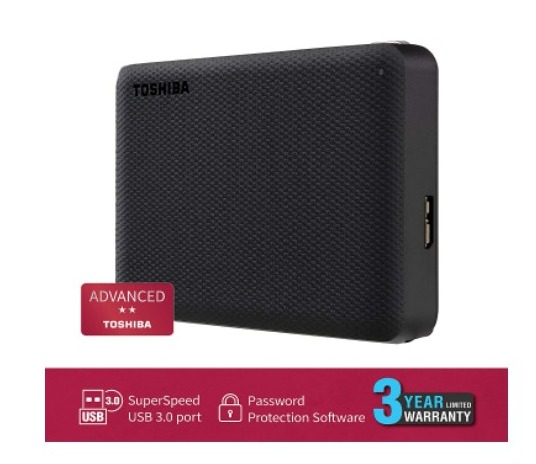 Toshiba