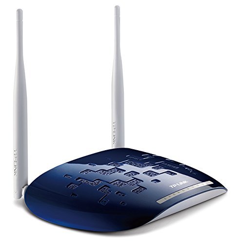 Tp-Link TD-W8960N Wireless N300 ADSL2+ Modem Router