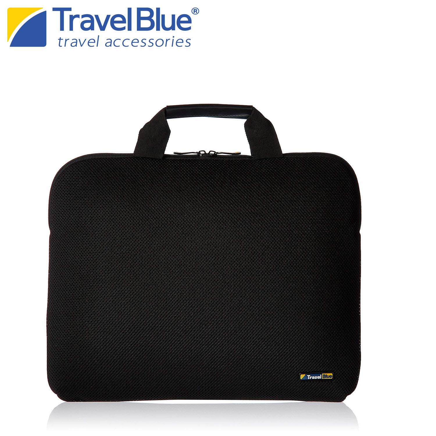 Travel Blue 15.4'' Laptop Bag - Medium