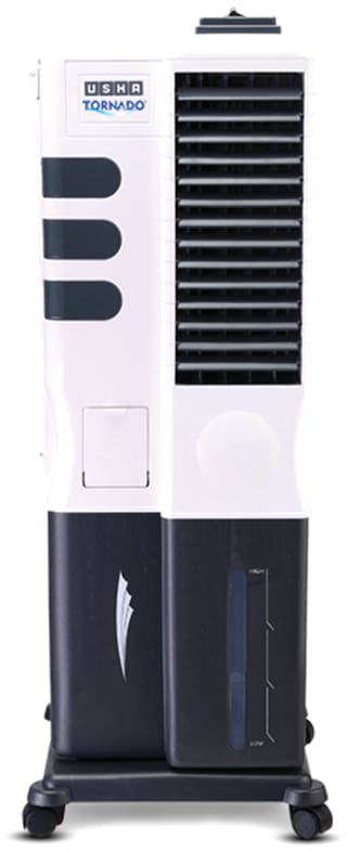 Usha Tornado CT-193 19 L Tower Air Cooler