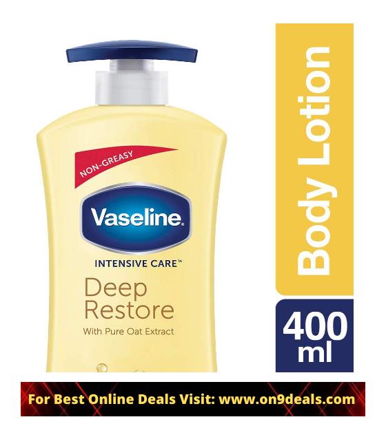 Vaseline