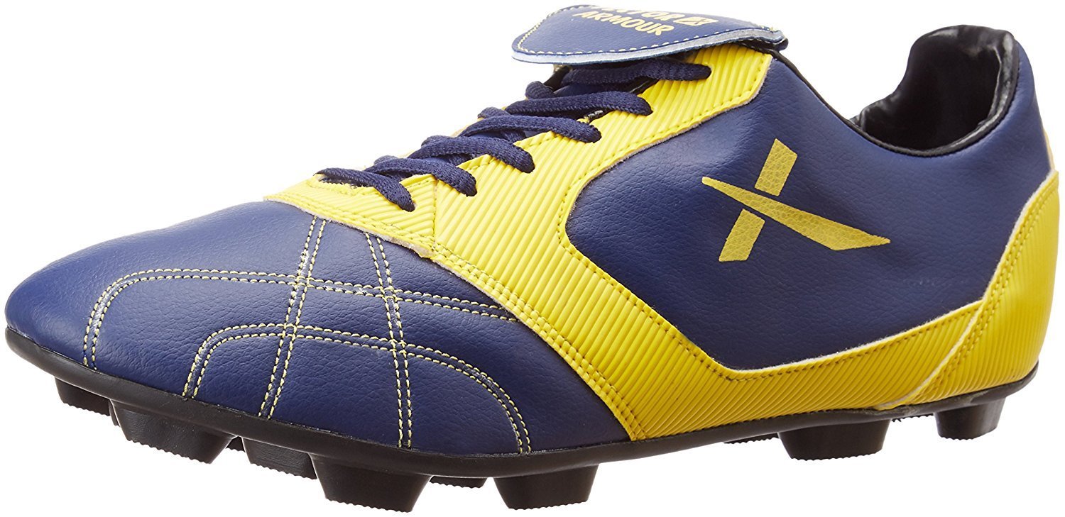 Vector X Armour Football Shoes